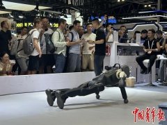 是AI进工场正从“概念秀”“产线